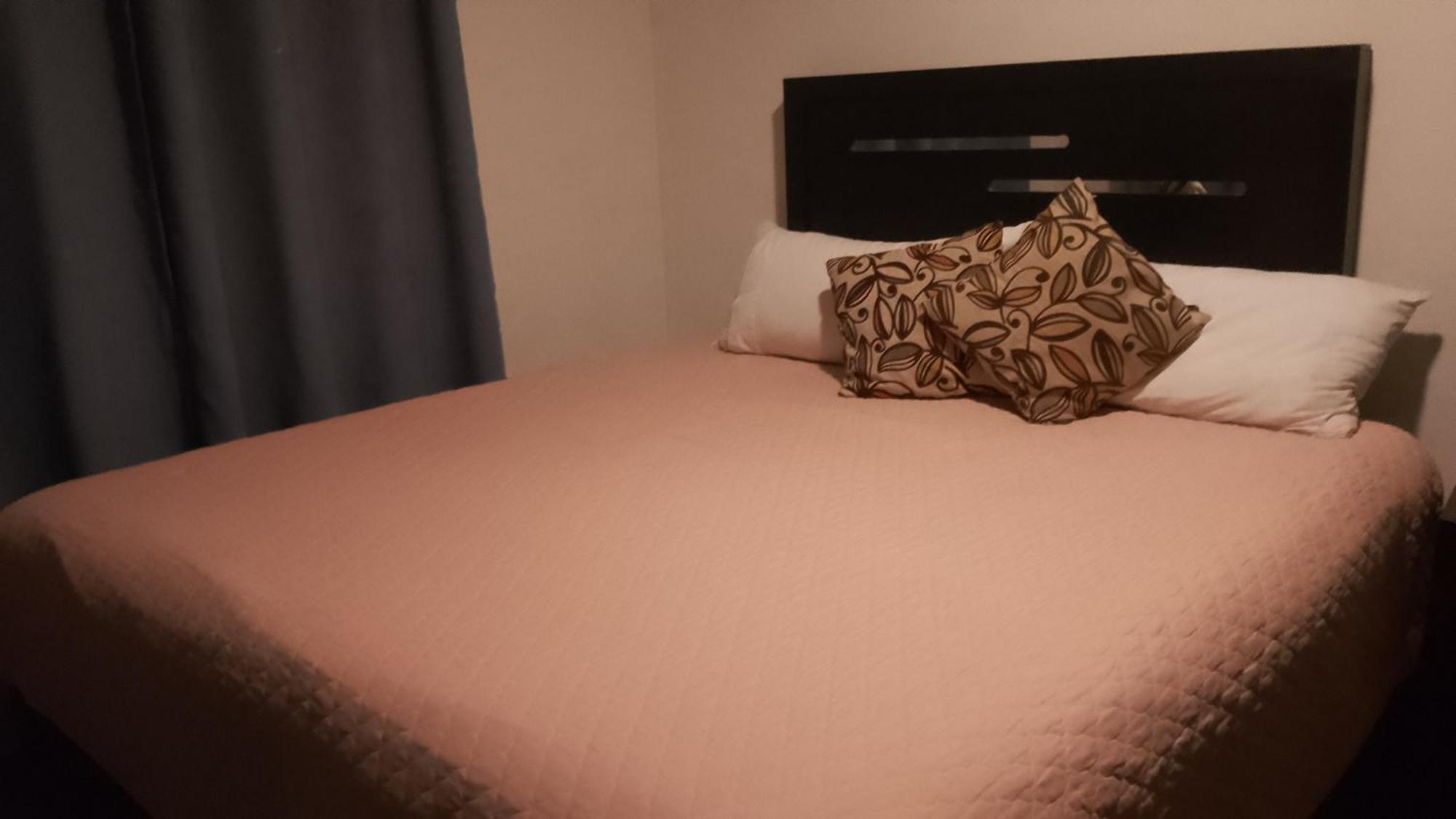 Hostal Las Quintas San Jose del Cabo Ngoại thất bức ảnh
