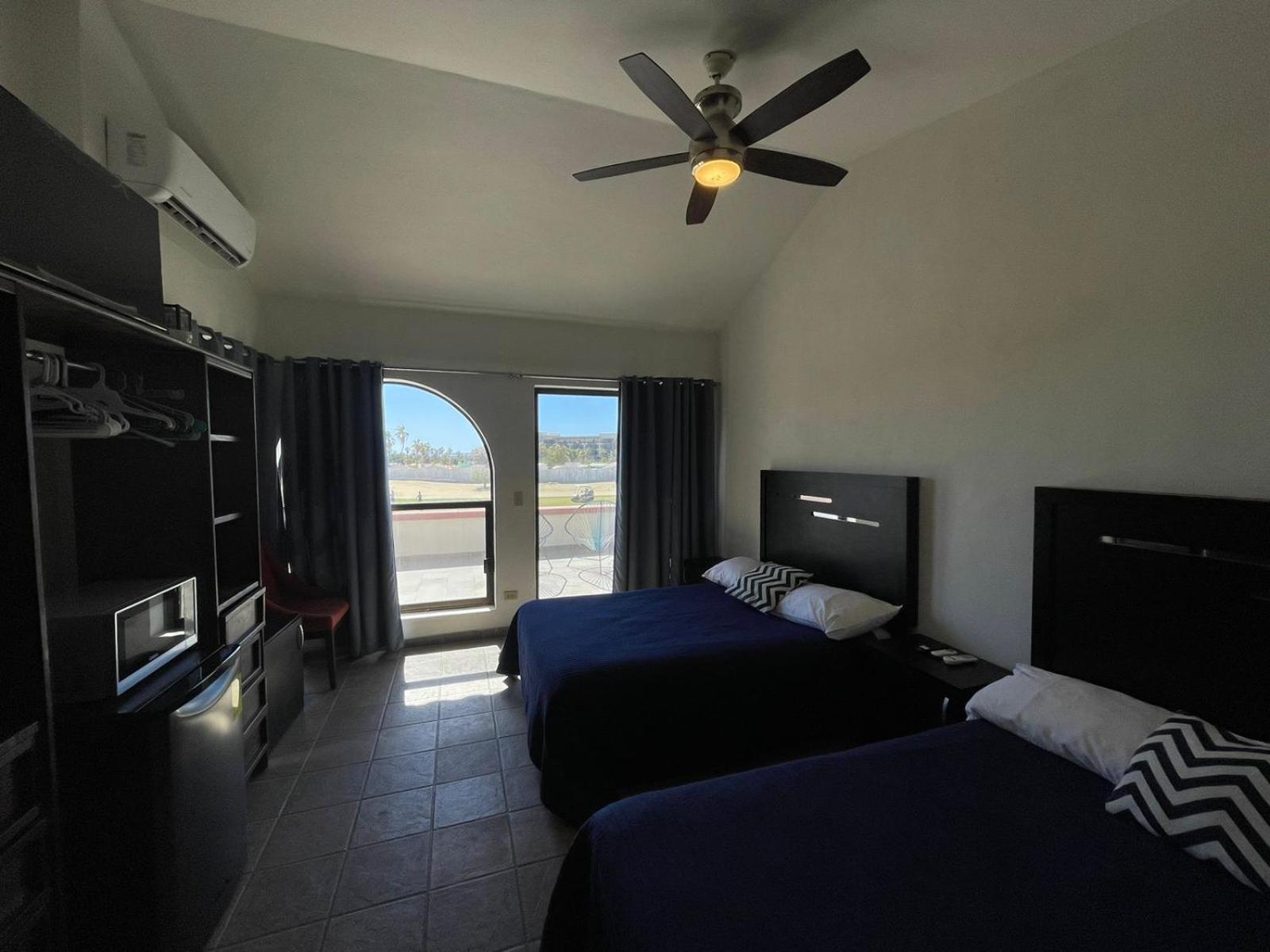 Hostal Las Quintas San Jose del Cabo Ngoại thất bức ảnh